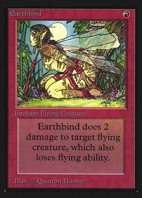 Earthbind 146