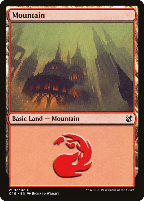 Mountain 299