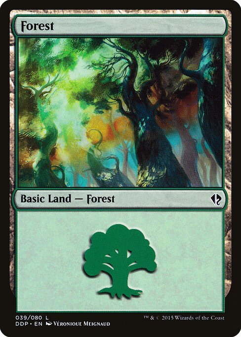 Forest 39