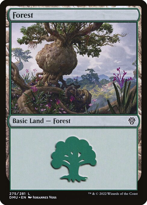 Forest 275