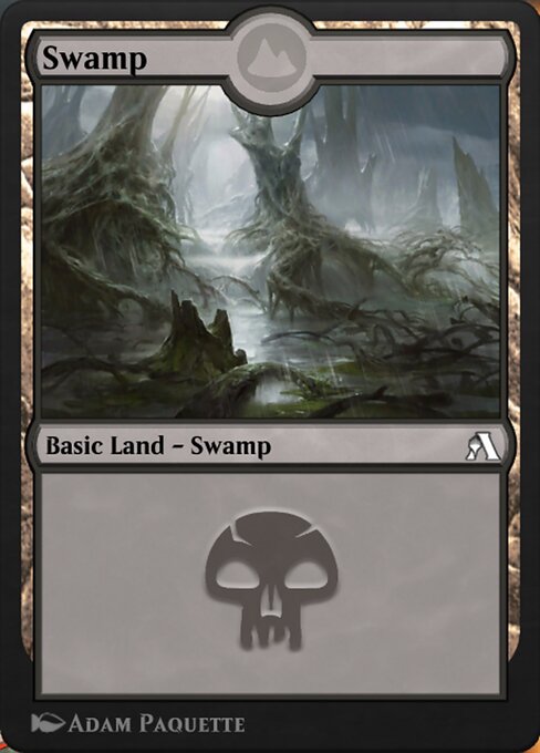 Swamp 53