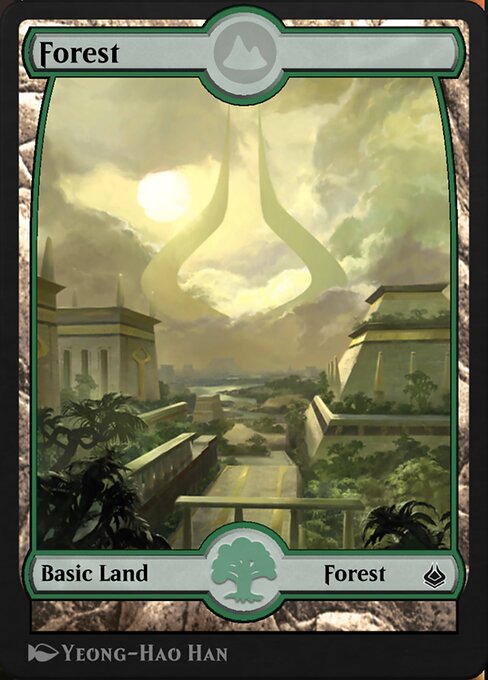 Forest 297