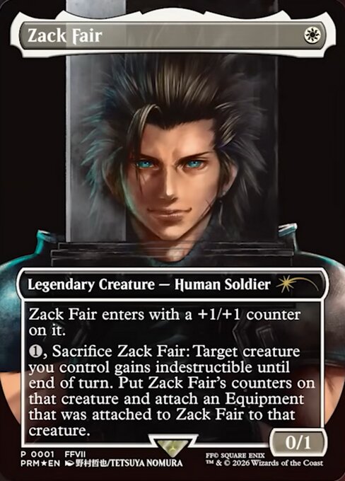 Zack Fair 2026-3