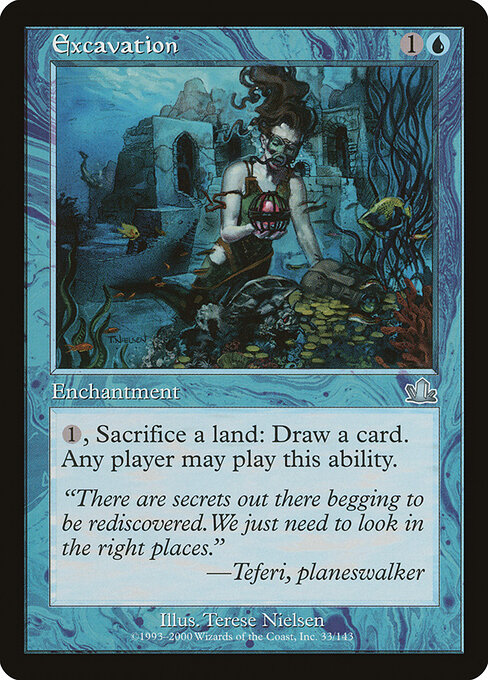 Excavation 33