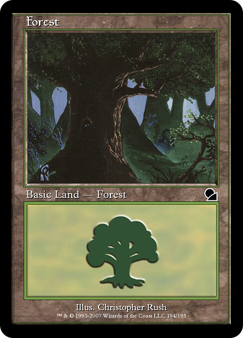 Forest 195
