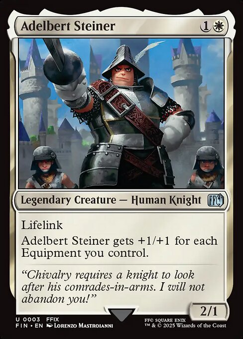 Adelbert Steiner 3