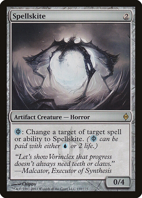 Spellskite 159