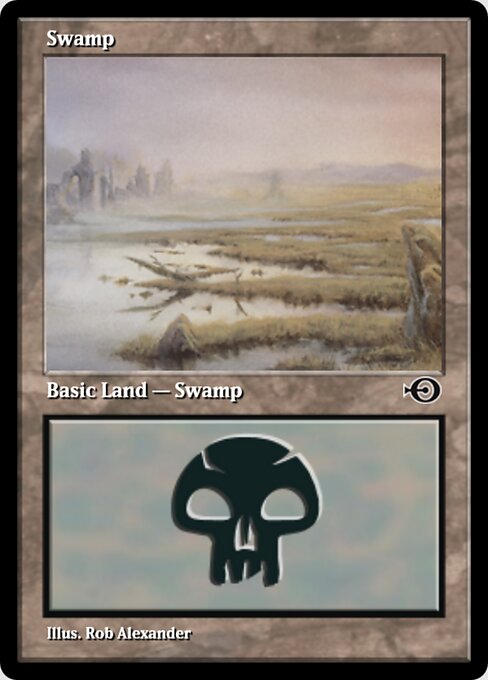 Swamp 31977