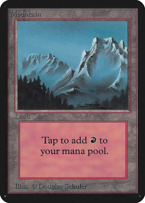 Mountain 293