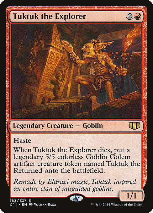 Tuktuk the Explorer 183