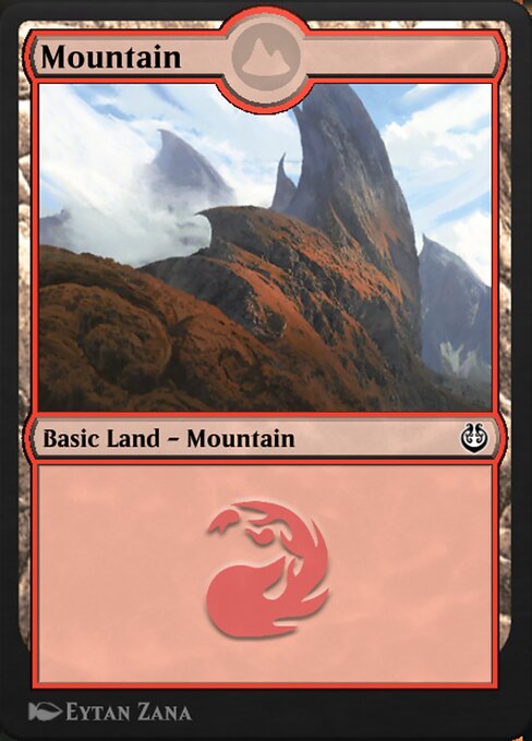 Mountain 297