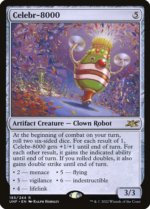 Celebr-8000 185