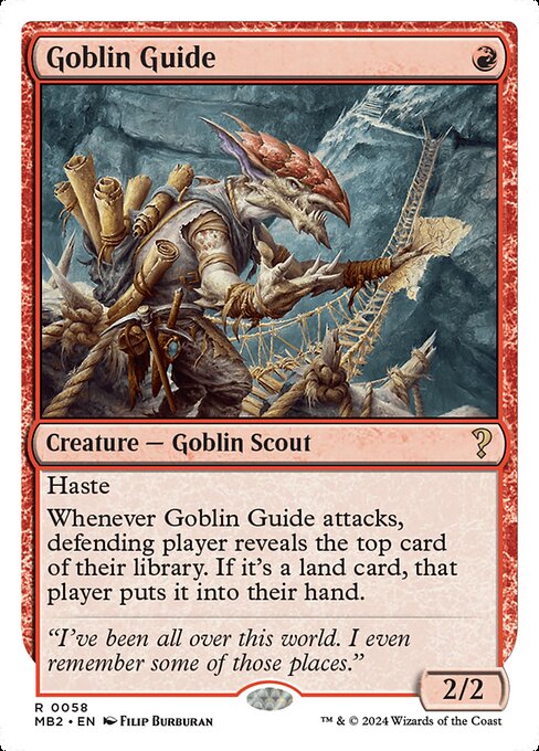 Goblin Guide 58