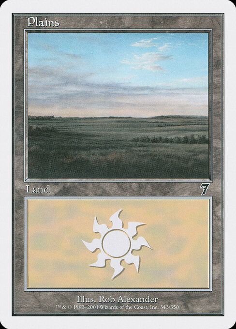 Plains 343