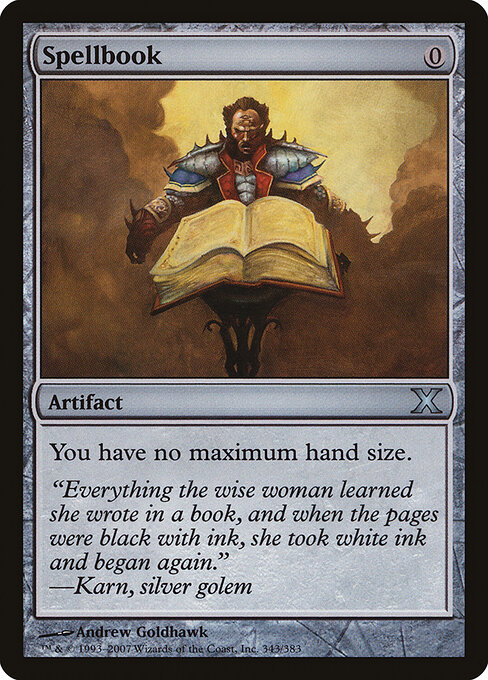 Spellbook 343