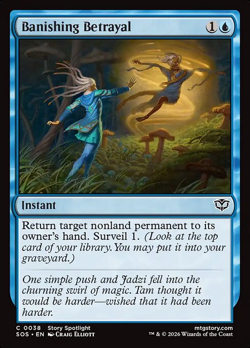 Banishing Betrayal 38