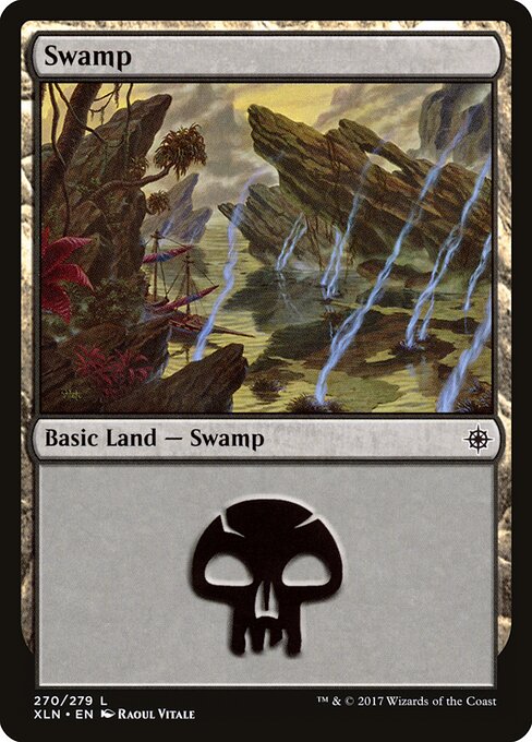 Swamp 270