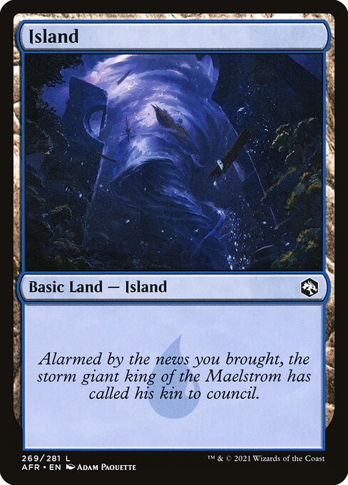 Island 269