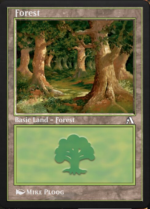 Forest 20