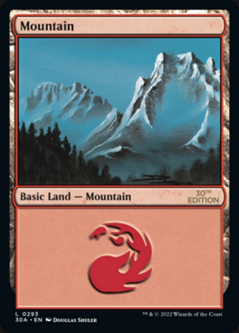 Mountain 293