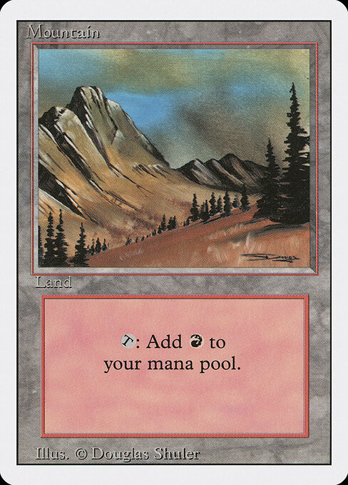 Mountain 303