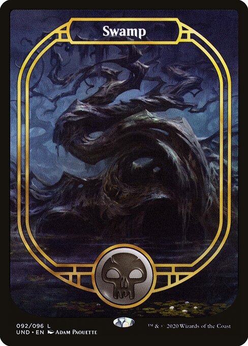 Swamp 92