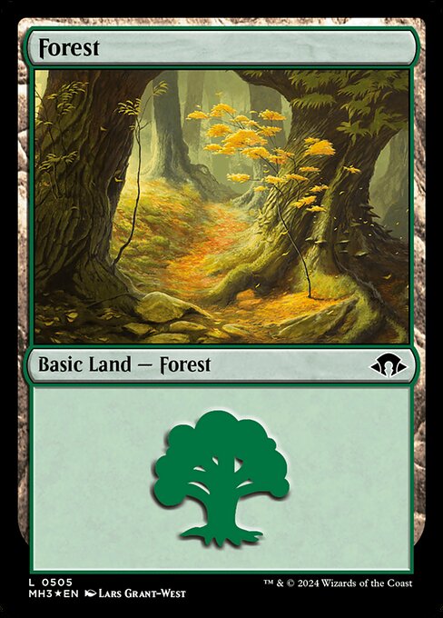 Forest 505
