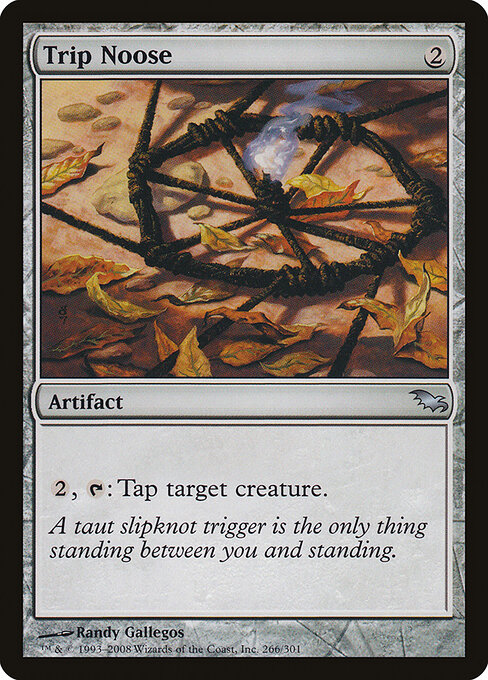 Trip Noose 266