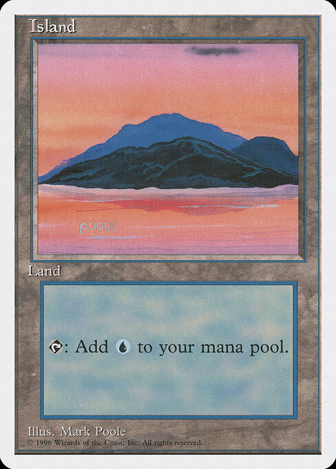 Island 58
