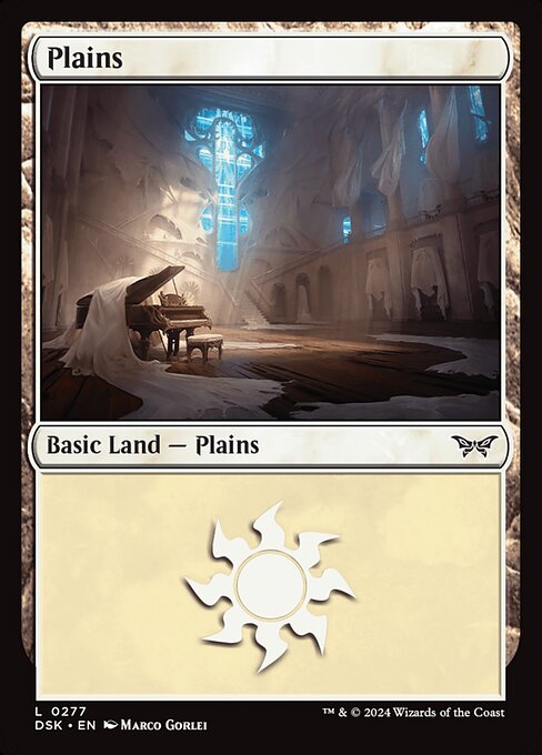 Plains 277