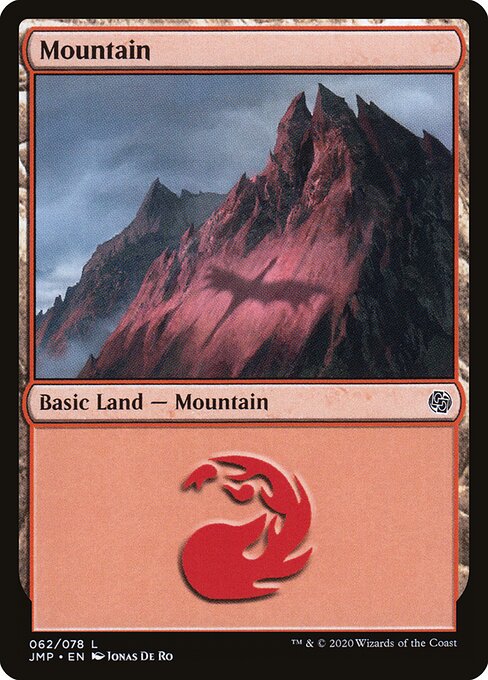 Mountain 62