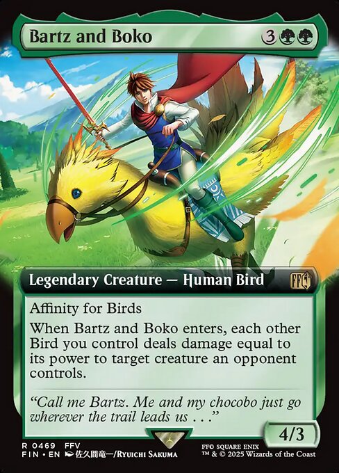 Bartz and Boko 469