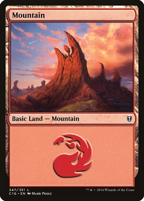 Mountain 347