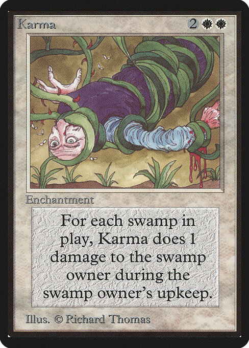 Karma 27