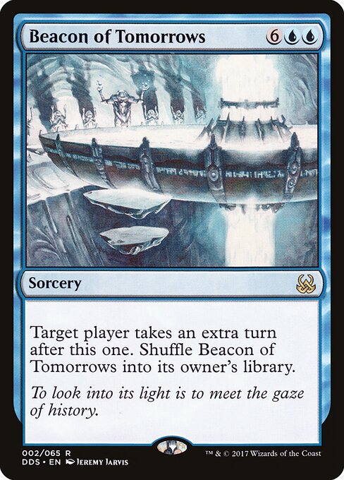 Beacon of Tomorrows 2
