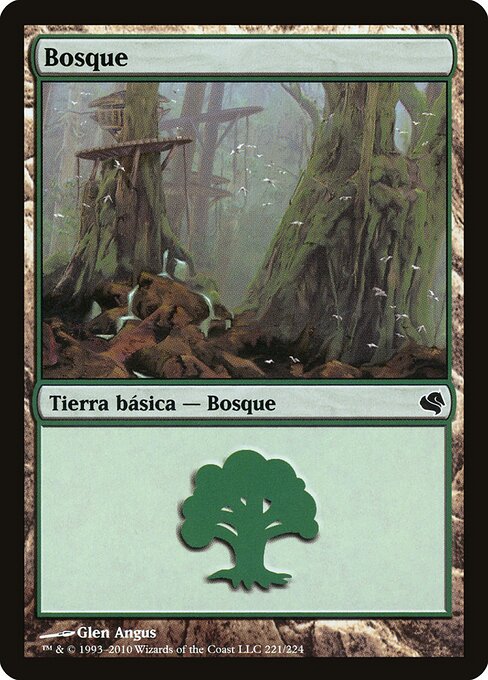 Forest 221