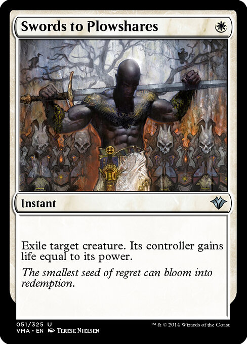 Swords to Plowshares 51
