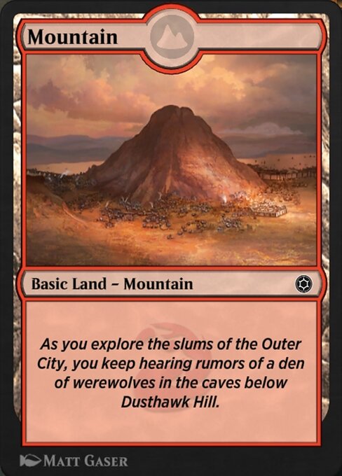 Mountain 301