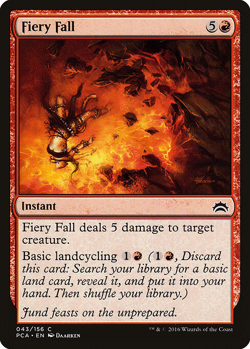Fiery Fall 43