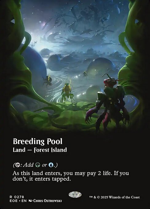 Breeding Pool 278