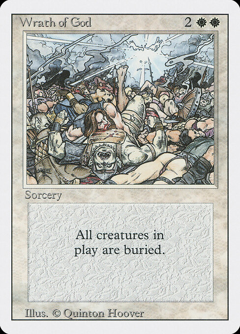 Wrath of God 46