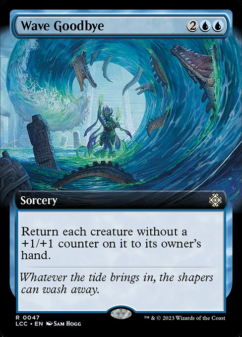 Wave Goodbye 47