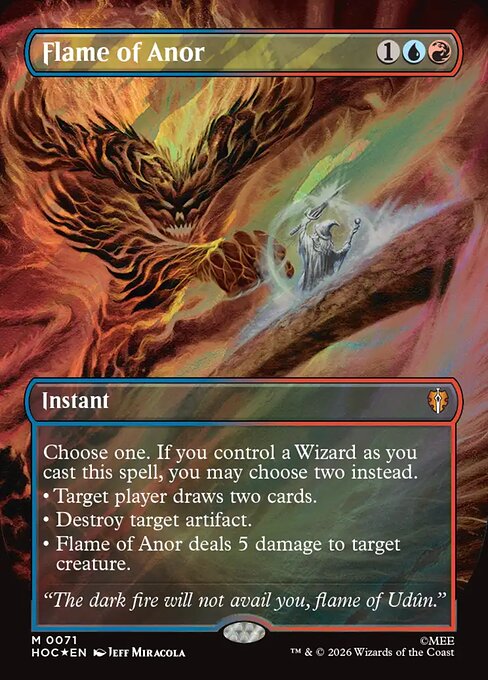 Flame of Anor 71