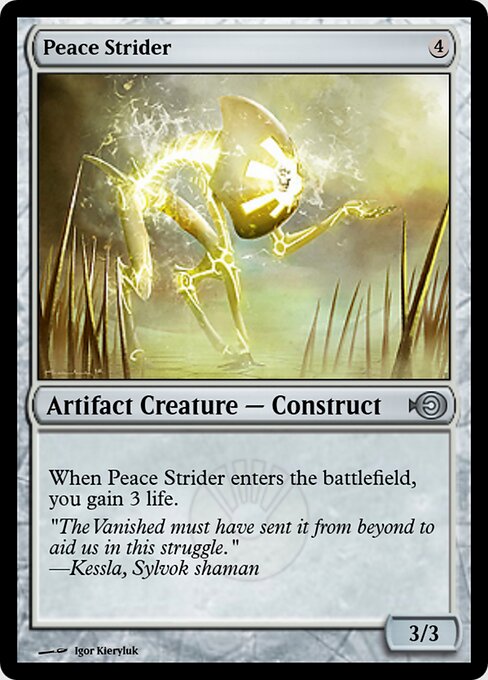 Peace Strider 39019