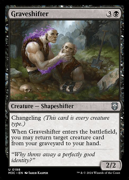 Graveshifter 198