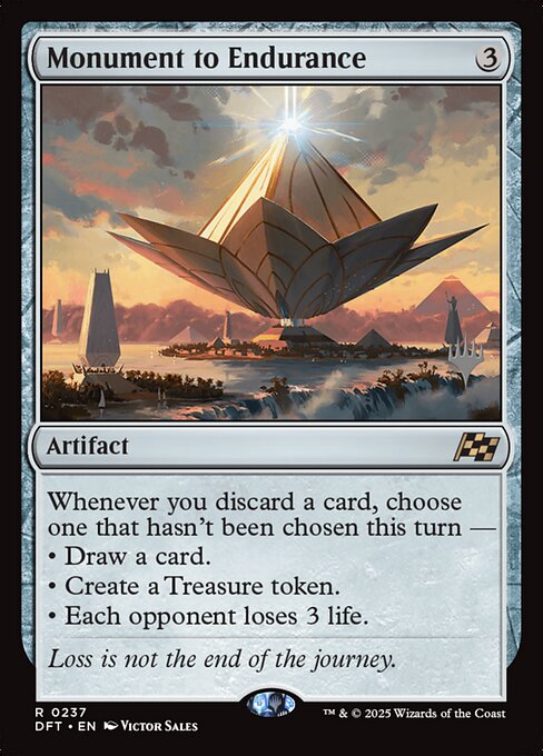 Monument to Endurance 237p