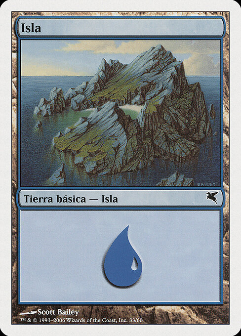 Island H33