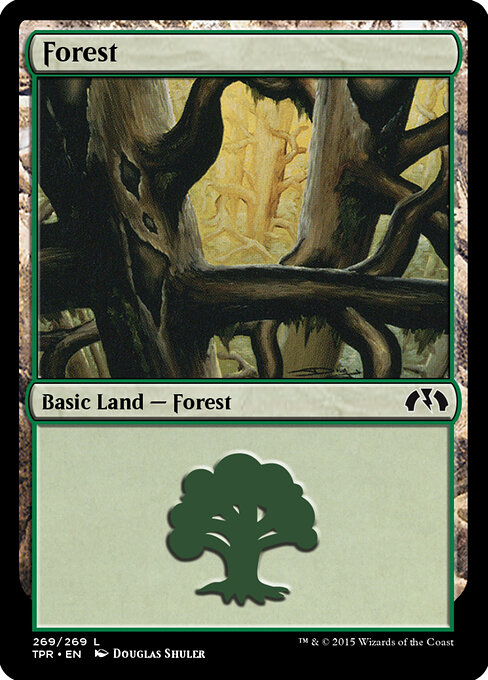 Forest 269
