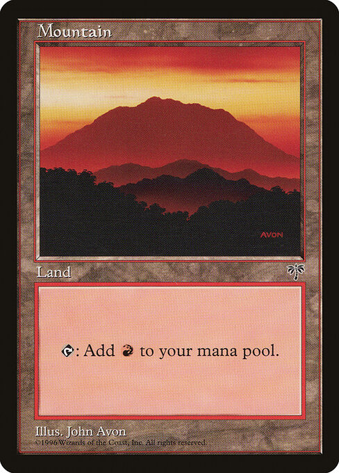 Mountain 346