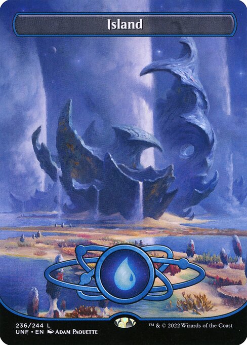 Island 236